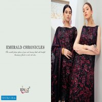 Rinaz Rangoon Vol-3 Wholesale pakistani Concept Salwar kameez