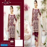 Rinaz Rangoon Wholesale Pakistani Concept Dresses