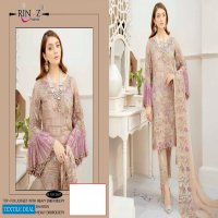 Rinaz Rangoon Wholesale Pakistani Concept Dresses