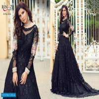 Rinaz Rim Zim Vol-2 Wholesale Pakistani Concept Salwar Kameez