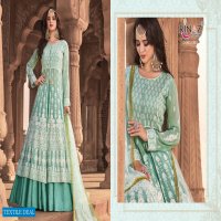 Rinaz Rim Zim Vol-6 Wholesale Pakistani Concept Dress