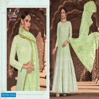 Rinaz Rim Zim Vol-6 Wholesale Pakistani Concept Dress