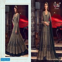 Rinaz Rim Zim Vol-6 Wholesale Pakistani Concept Dress