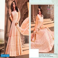 Rinaz Rim Zim Vol-6 Wholesale Pakistani Concept Dress