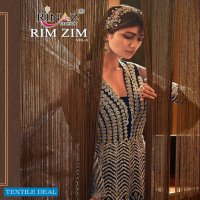 Rinaz Rim Zim Vol-6 Wholesale Pakistani Concept Dress