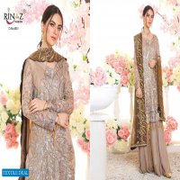 Rinaz Zebtan Vol-3 Wholesale Pakistani Concept Dress