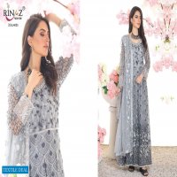 Rinaz Zebtan Vol-3 Wholesale Pakistani Concept Dress