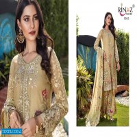Rinaz Zebtan Vol-4 Wholesale Pakistani Concept Dress
