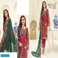 Rinaz ramsha Vol-5 Wholesale Pakistani Concept Dress