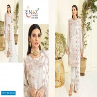 Rinaz ramsha Vol-5 Wholesale Pakistani Concept Dress