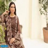 Rinaz ramsha Vol-6 Wholesale Pakistani Concept Dress