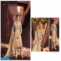 Rivaa Junoon Wholesale Lawn Cotton Suits