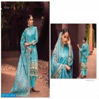 Rivaa Junoon Wholesale Lawn Cotton Suits