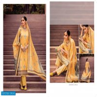Rivaa Junoon Wholesale Lawn Cotton Suits
