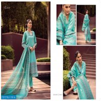 Rivaa Junoon Wholesale Lawn Cotton Suits