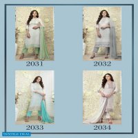 Rivaa Koyal Wholesale Pure Cotton jacquard Indian Branded Suits