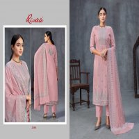 Rivaa Noor Vol-5 Wholesale Casual Dress Material