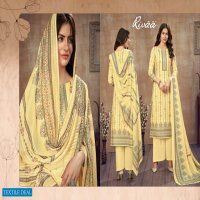 Rivaa Shumaila Vol-2 Wholesale Cotton Digital Dress