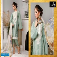 Riwayat Firdous heavy Embroidery Lawn Collection 2020 Pakistani Concept Catalog