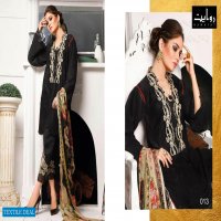 Riwayat Firdous heavy Embroidery Lawn Collection 2020 Pakistani Concept Catalog