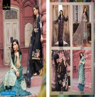 Riwayat Khas Wholesale Pakistani Concept Salwar Kameez