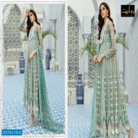 Riwayat Serene Chiffon 2020 Wholesale Pakistani Concept Dress