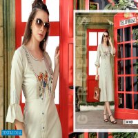 Riya Anishka Wholesale Full Stitched Kurtis