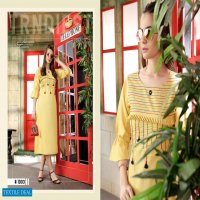 Riya Anishka Wholesale Full Stitched Kurtis