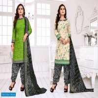 Rock Star Two Top Vol-21 Wholesale Printed Dress Material