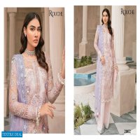 Rouch Gulaal Wholesale Pakistani Concept Salwar Kameez