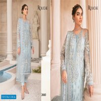 Rouch Gulaal Wholesale Pakistani Concept Salwar Kameez