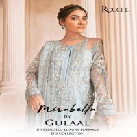 Rouch Gulaal Wholesale Pakistani Concept Salwar Kameez