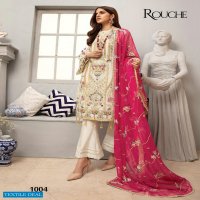Rouche Emaan Adeel Wholesale Pakistani Concept Dress