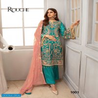 Rouche Emaan Adeel Wholesale Pakistani Concept Dress