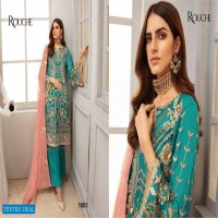 Rouche Emaan Adeel Wholesale Pakistani Concept Dress