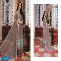 Rouche Khas Wholesale Shopping Pakistani Concept Dress