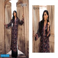 Rouche Khas Wholesale Shopping Pakistani Concept Dress