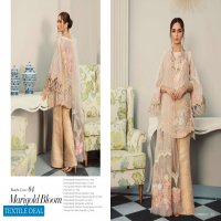 Rouche Luxe Embroidered Chiffon Collection 2020 branded Pakistani Suits