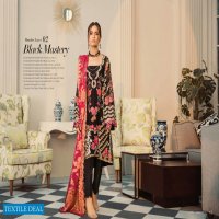 Rouche Luxe Embroidered Chiffon Collection 2020 branded Pakistani Suits