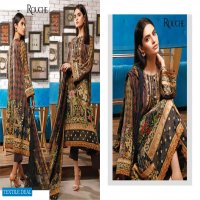 Rouche Malhar Wholesale Pure Jaam Cotton Pakistani Dress