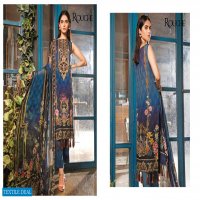 Rouche Malhar Wholesale Pure Jaam Cotton Pakistani Dress