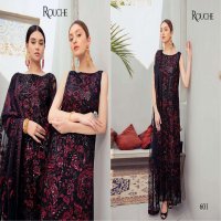 Rouche Rangoon Wholesale Shopping Pakistani Concept Salwar Kameez