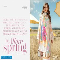 Rouche Signature Luxury Lawn Collection 2020 Wholesale Branded Pakistani Suits