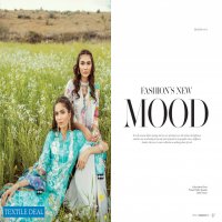 Rouche Signature Luxury Lawn Collection 2020 Wholesale Branded Pakistani Suits