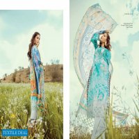 Rouche Signature Luxury Lawn Collection 2020 Wholesale Branded Pakistani Suits