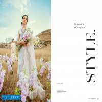 Rouche Signature Luxury Lawn Collection 2020 Wholesale Branded Pakistani Suits