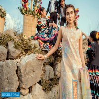 Rouche Signature Luxury Lawn Collection 2020 Wholesale Branded Pakistani Suits