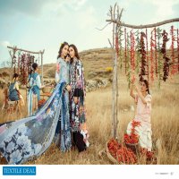 Rouche Signature Luxury Lawn Collection 2020 Wholesale Branded Pakistani Suits