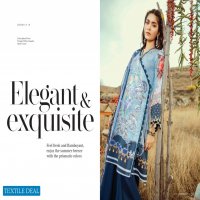 Rouche Signature Luxury Lawn Collection 2020 Wholesale Branded Pakistani Suits