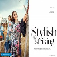 Rouche Signature Luxury Lawn Collection 2020 Wholesale Branded Pakistani Suits